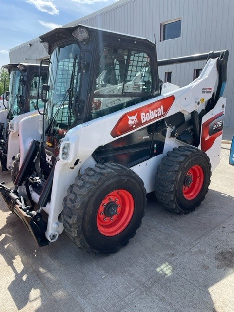 2020 Bobcat S76 - Sanco Equipment