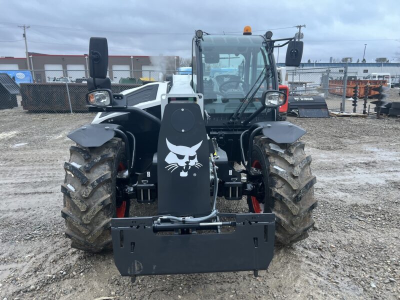 Bobcat TL619 Telehandler - Image 6