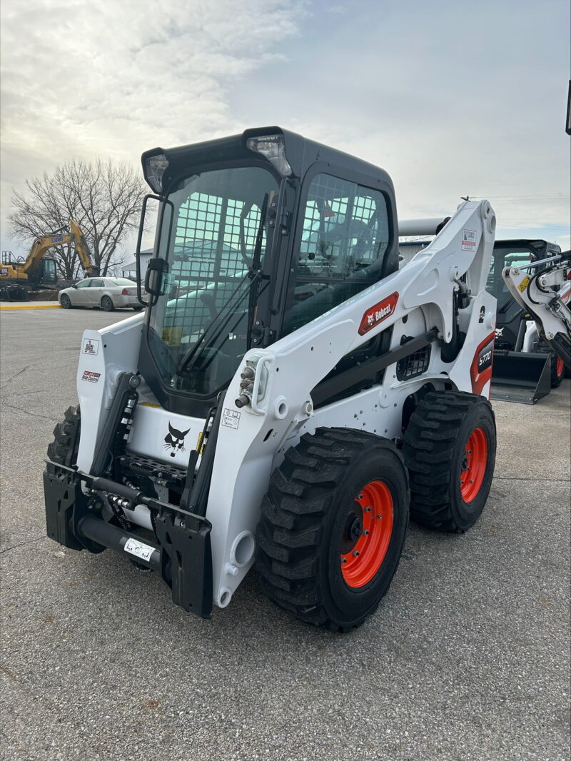 Bobcat S770 Skid Steer Loader - Image 4