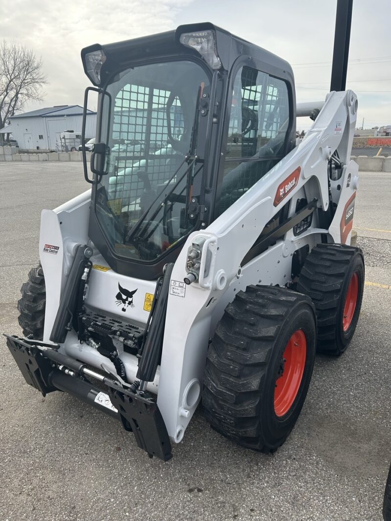 Bobcat S650 Skid Steer Loader - Image 7