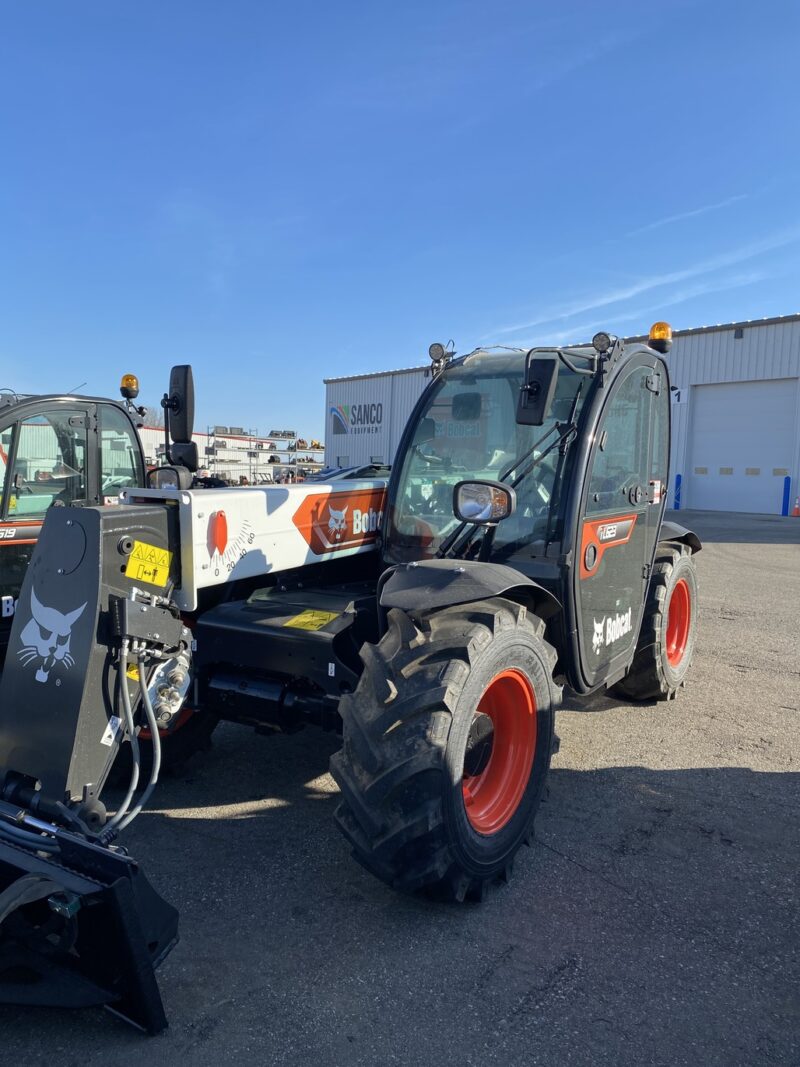 Bobcat TL623 Telehandler